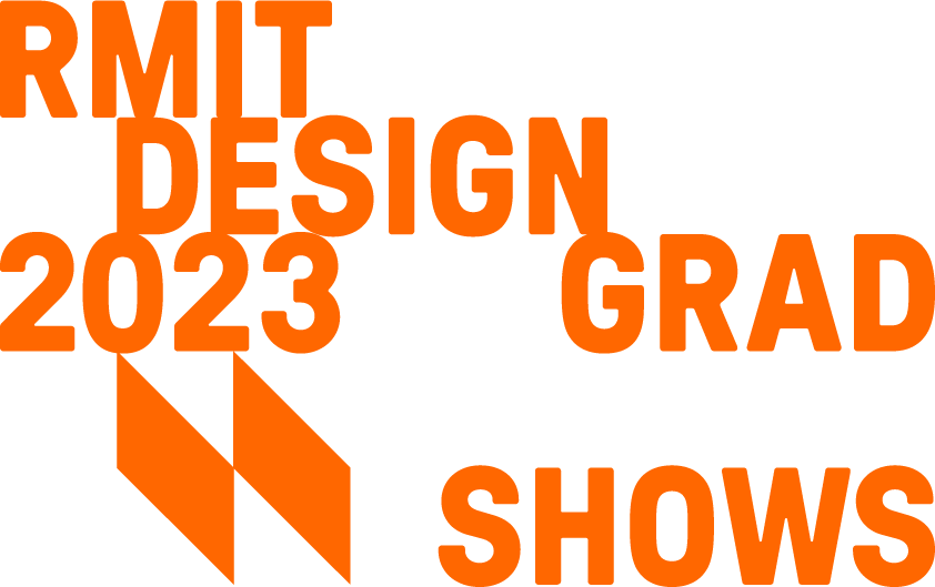 RMIT Design 2023 Grad Shows