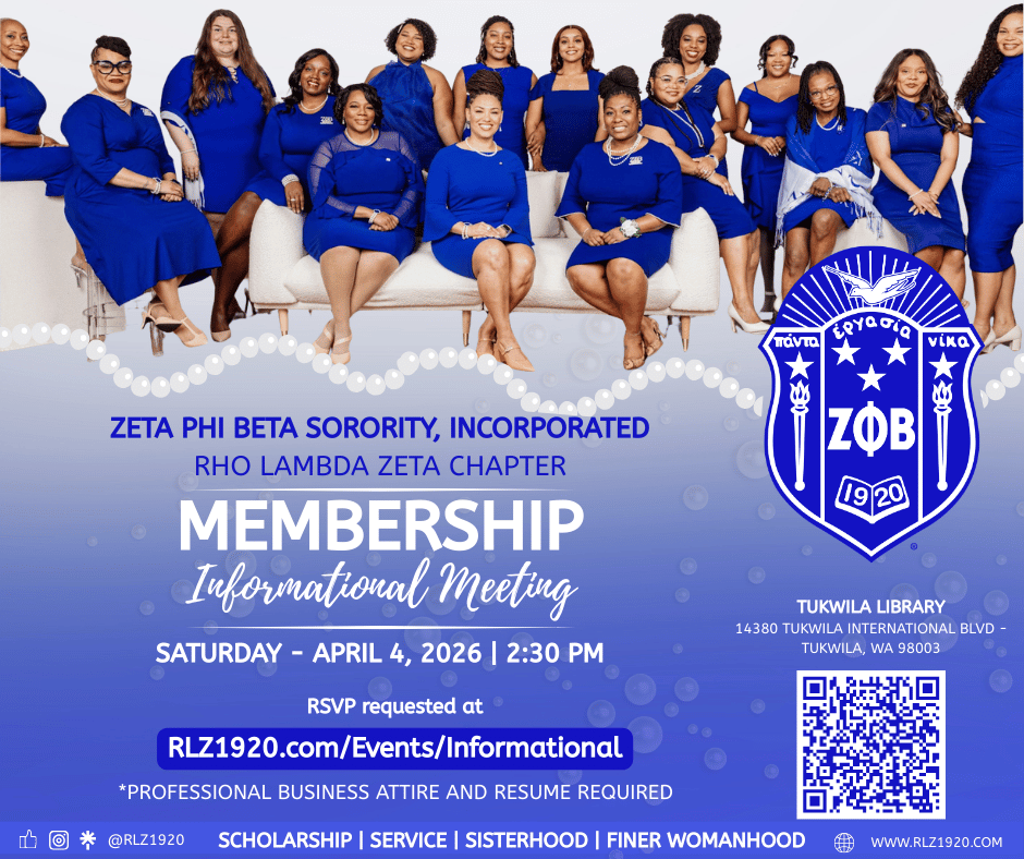 Informational Interest Meeting