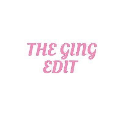 Welcome to The Ging Edit. Shoppable content for the woman who knows exactly what she wants. Follow along to discover all the latest trends in one place. ✨🌸🌟
.
.
.
.
.
#fashion #fashionblogger #style #styleblogger #styleinspo #shoppingonline