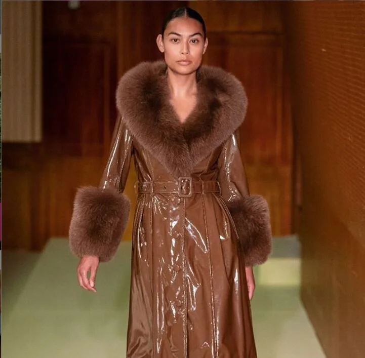 Brand Of The Week: Saks Potts