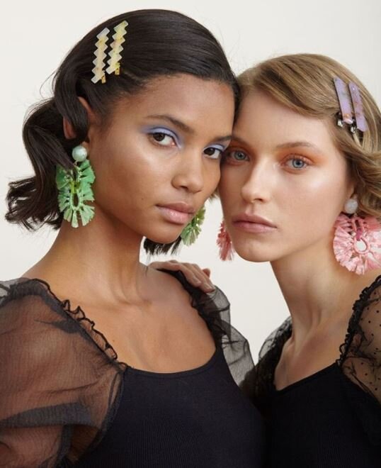 Where to Find Cute Hair Clips