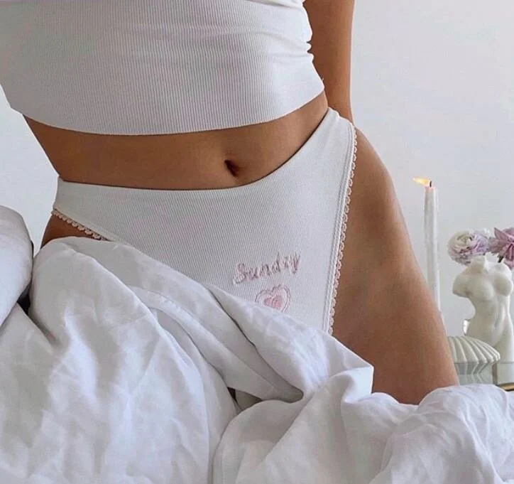 This swimwear brand is taking over Instagram