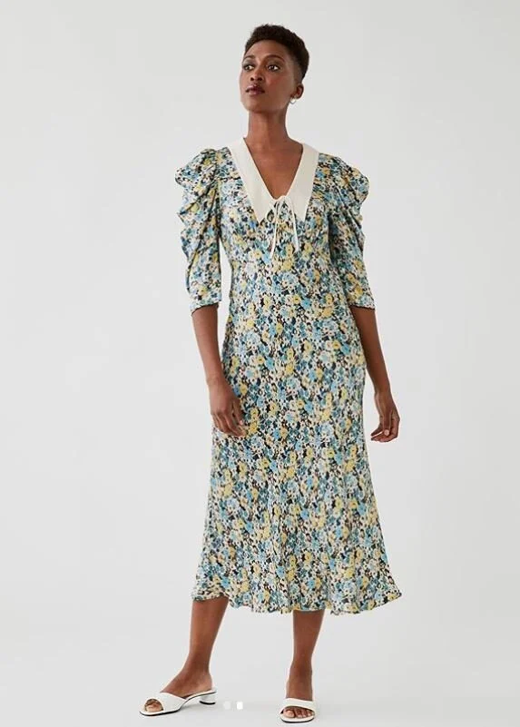 Our favourite print from Ghost Fashion