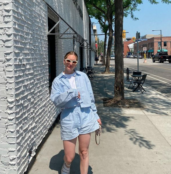 My favourite fashion finds this week