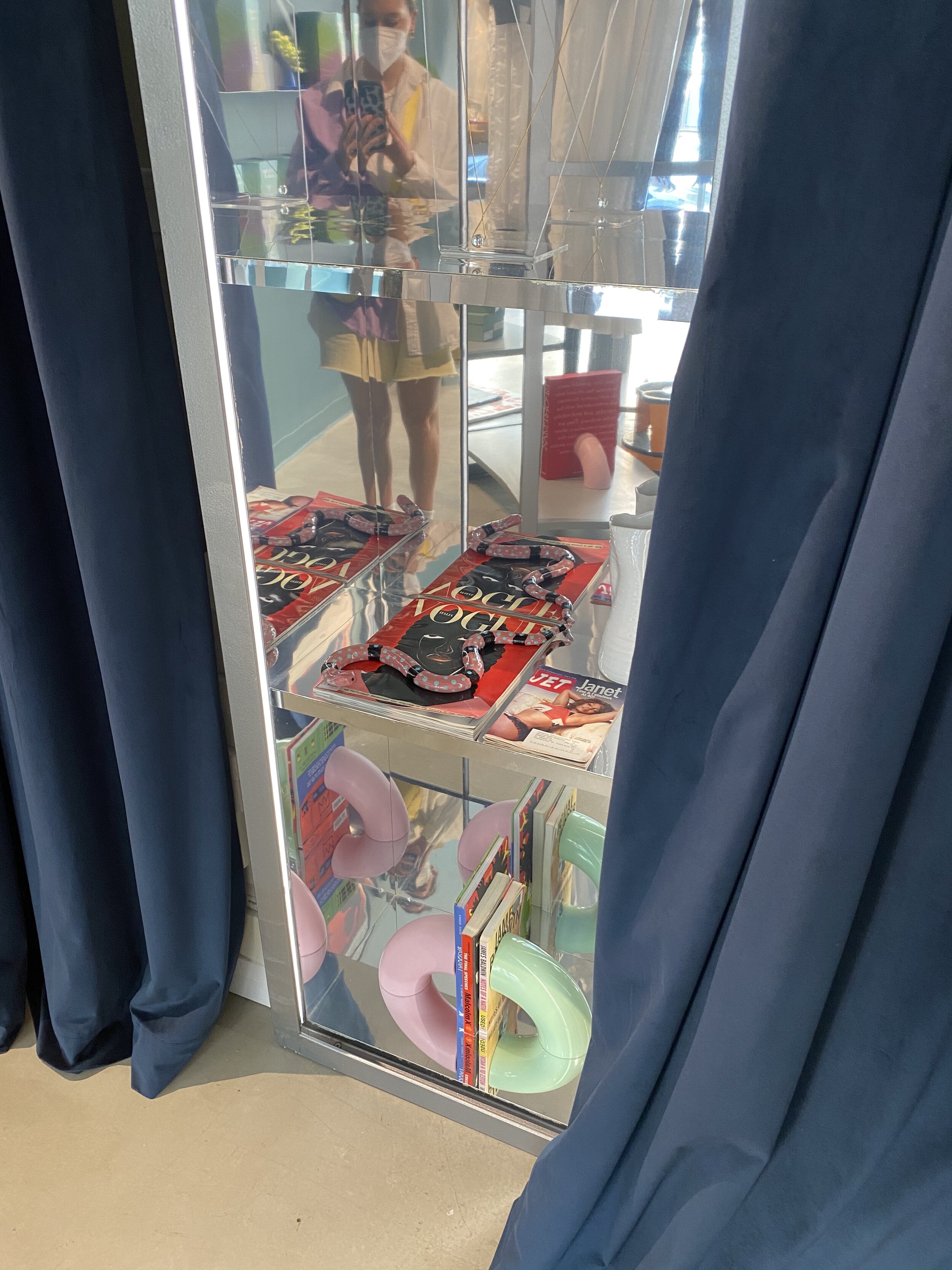 The coolest concept + pop-up stores in New York City
