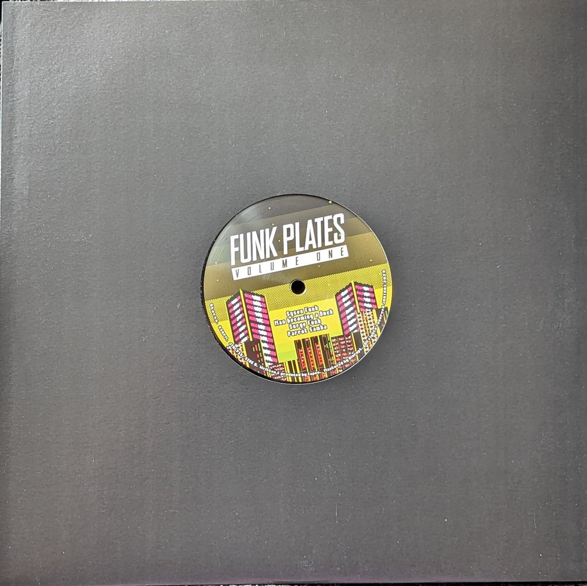 Tapes Funk Plates Volume One c.jpg