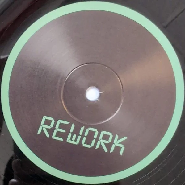 The KLF . What Time Is Love? (Rework).
