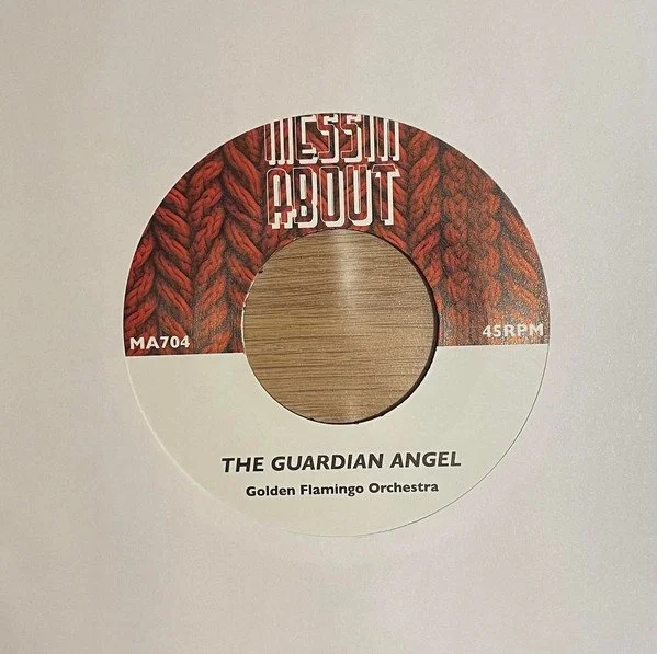 Golden Flamingo Orchestra Carol Grimes – The Guardian Angel Uphill Peace Of Mind a.jpg