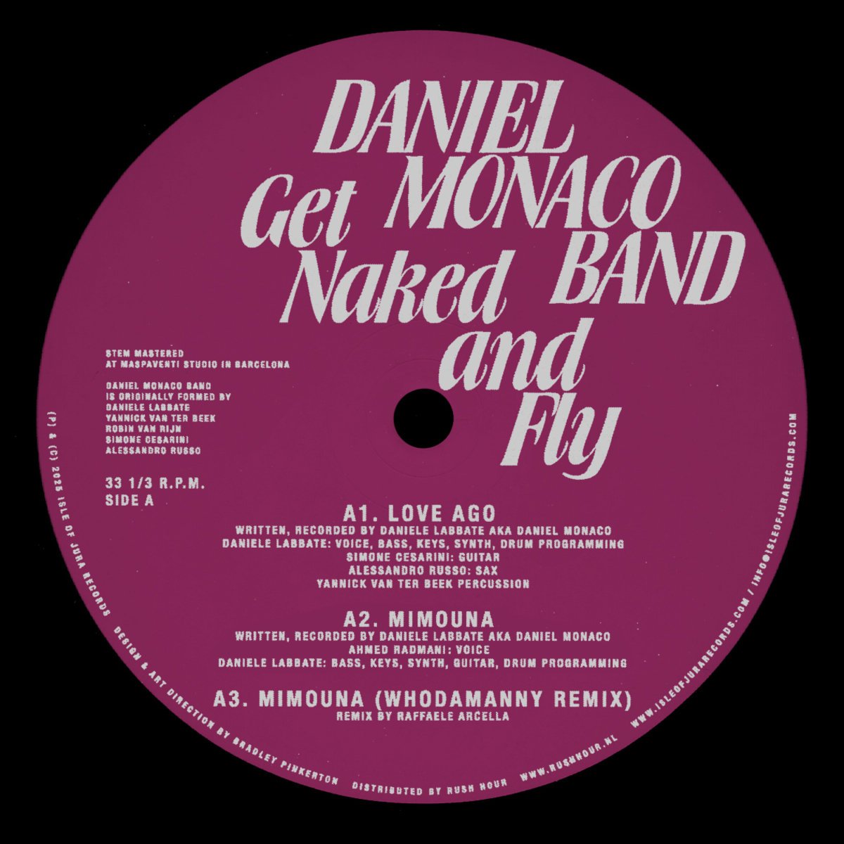 Daniel Monaco Band – Get Naked And Fly c.jpg