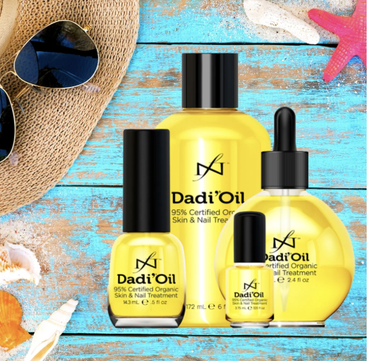 Dadi' Oil