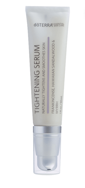 doTERRA Tightening Serum
