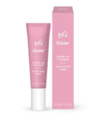 fN Glaze Lip Treatment
