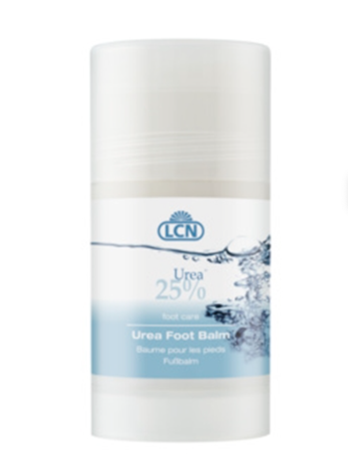 Urea 25% Foot Balm