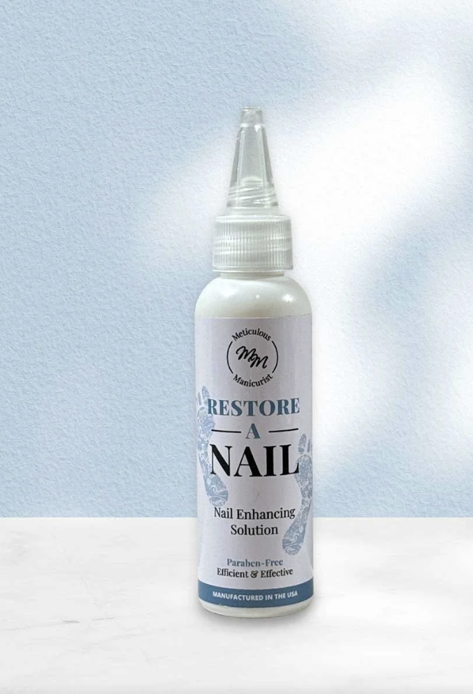 Restore A Nail
