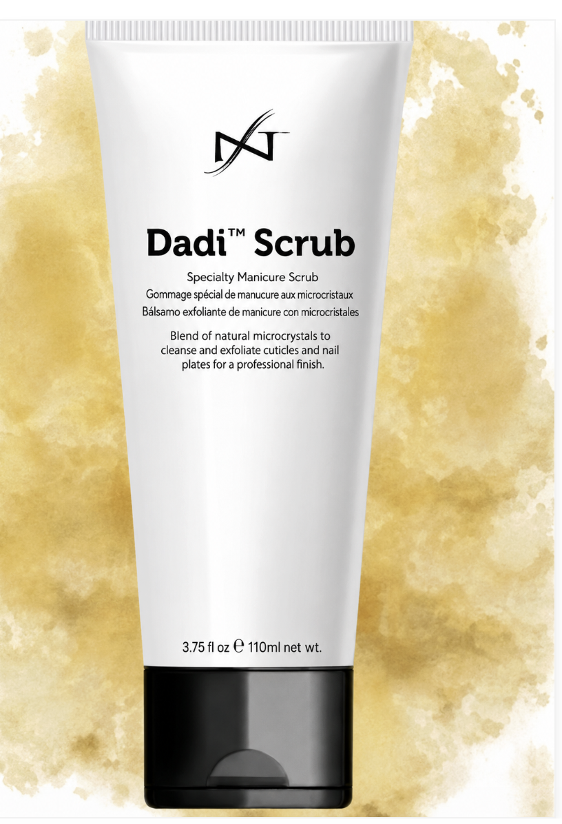 Dadi' Scrub