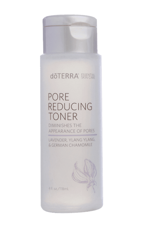 doTERRA Pore Reducing Toner