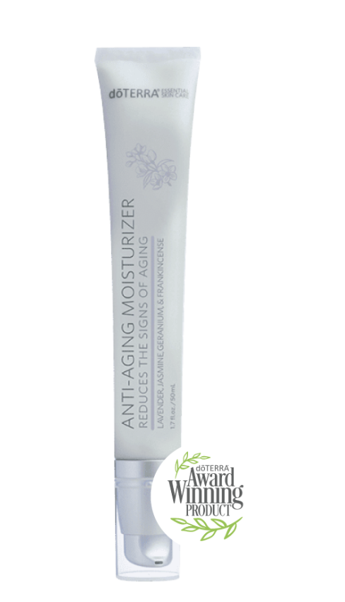 doTERRA Anti-Aging Moisturizer