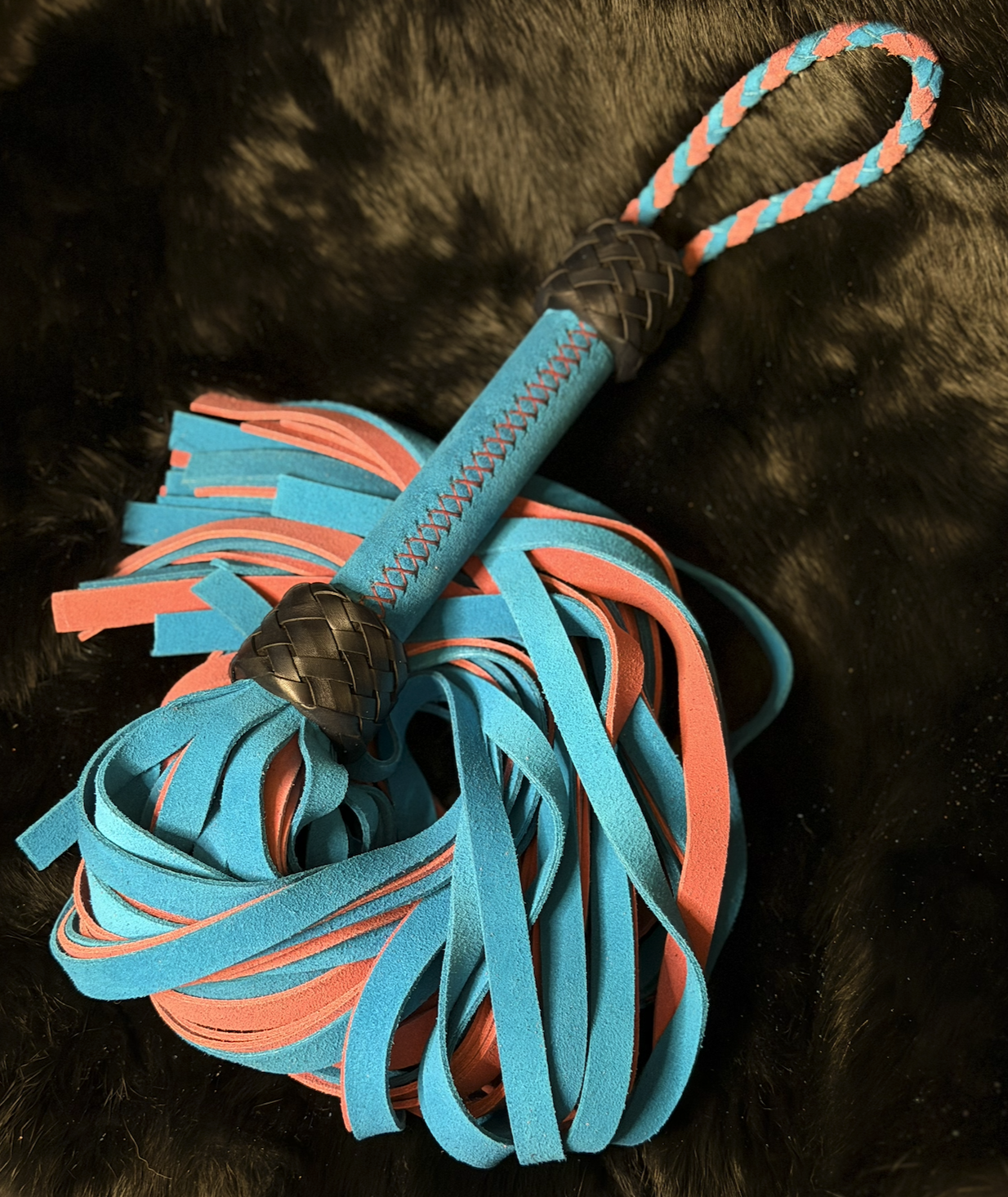 Bubble Gum Flogger