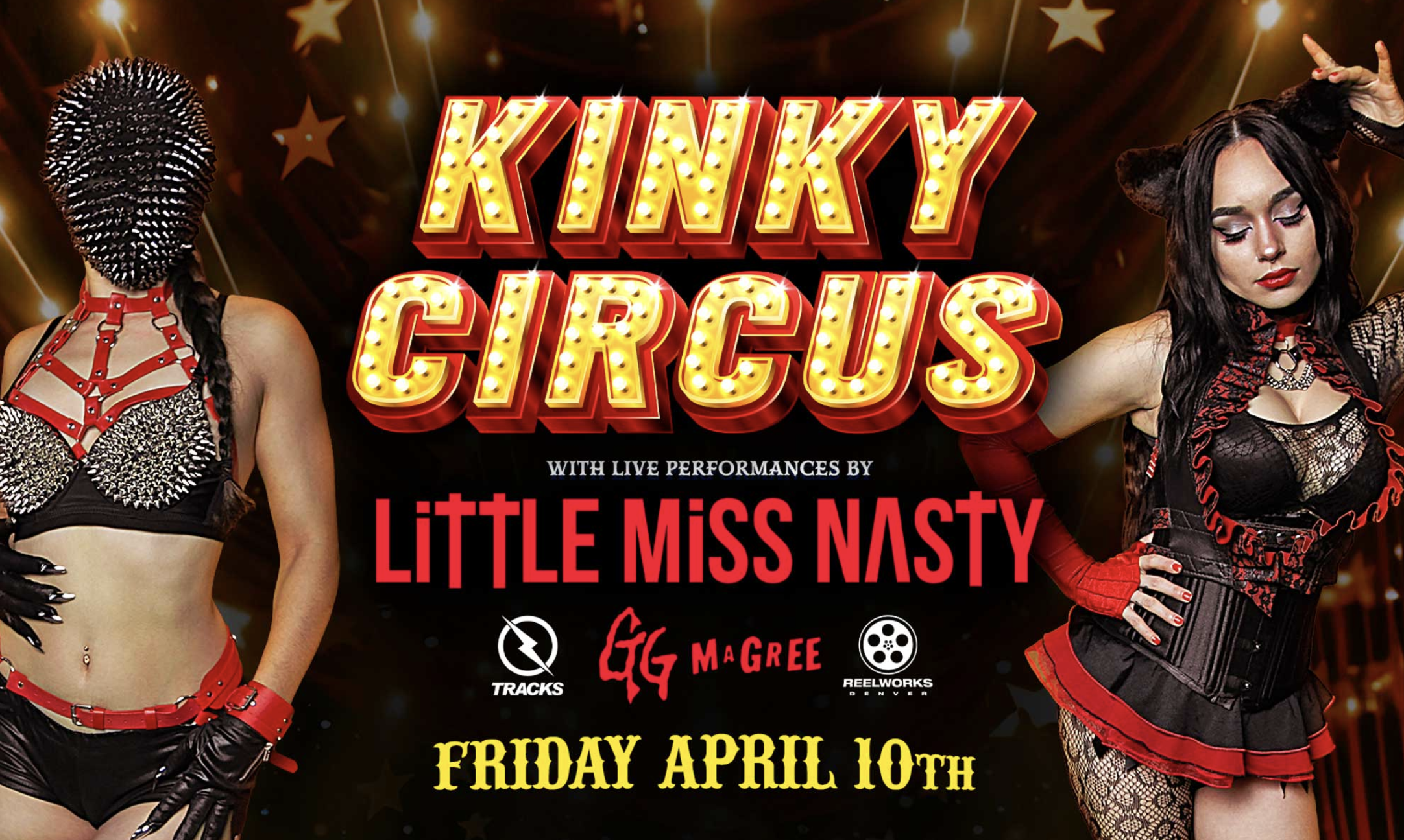 Kinky Circus