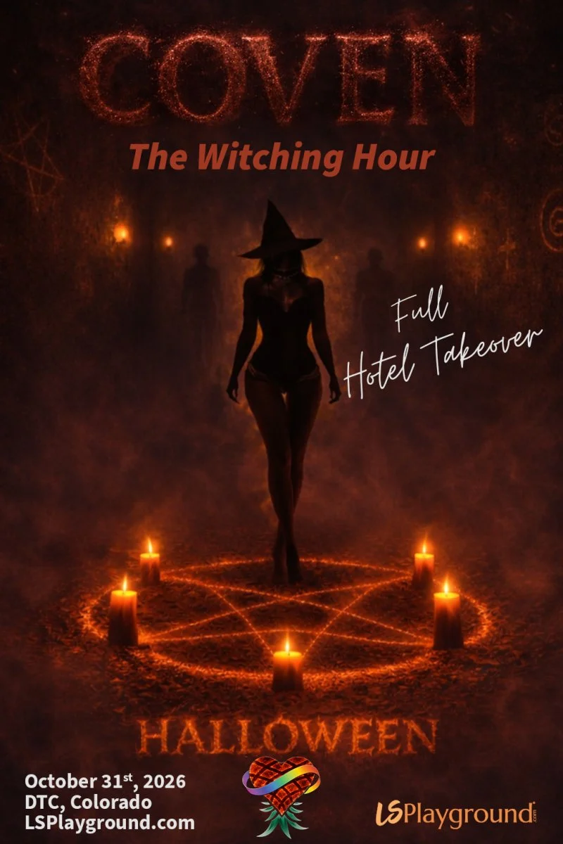 Coven: The Witching Hour