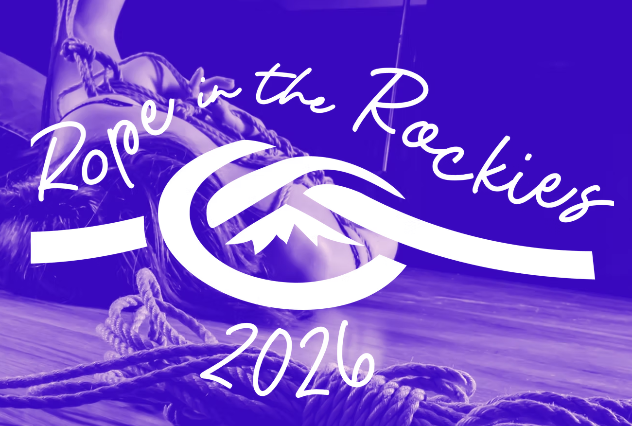 Rope in the Rockies