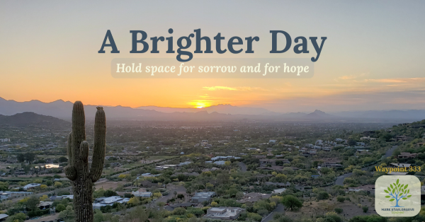 A Brighter Day