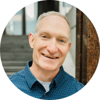 Photo of Mark Staelgraeve, a leadership and life-transitions coach who helps people navigate change with clarity and purpose.