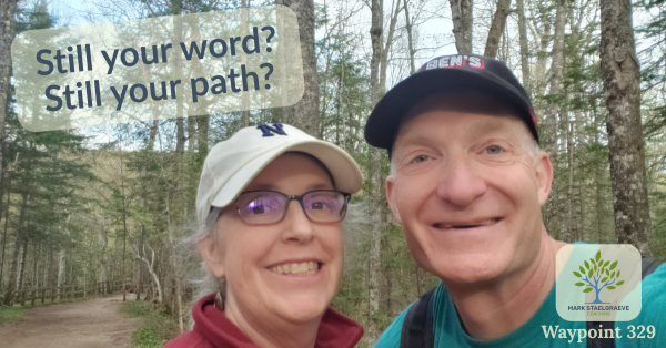 One Word Check-In