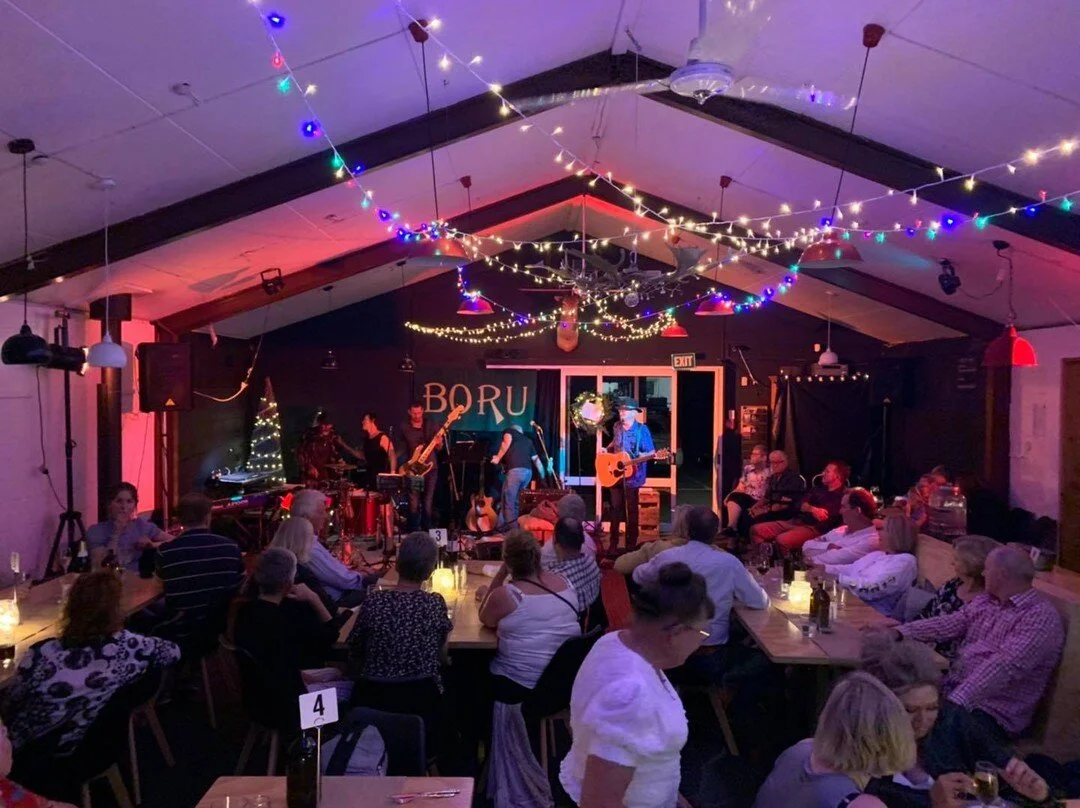 We&rsquo;d like to say massive thank you to all of those who came along to our New Year&rsquo;s Eve bash. With the always reliably entertaining Boru providing the music, we really hope you all enjoyed the atmosphere, food and entertainment. All that remains is to say a Happy New Year to all of our wonderful customers, friends, family and of course our awesome staff for making a tough year still so utterly enjoyable. It&rsquo;s been a privilege! Roll on 2021! #thegreenmanpeelforest #happynewyear #peelforest #geraldinenz #southcanterbury #southcanterburynz #lovegeraldinenz #boruband #2021