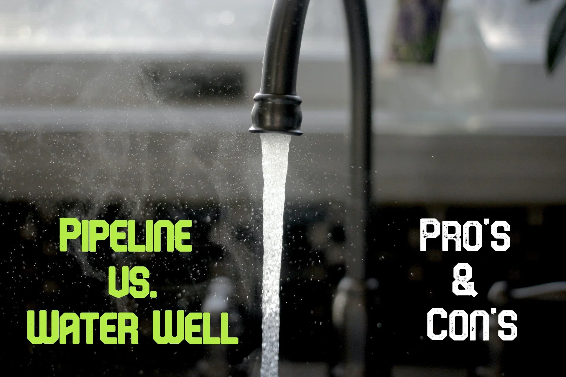pros-and-cons-of-pipeline-vs-water-well - Water Well Drilling Company Saskatchewan
