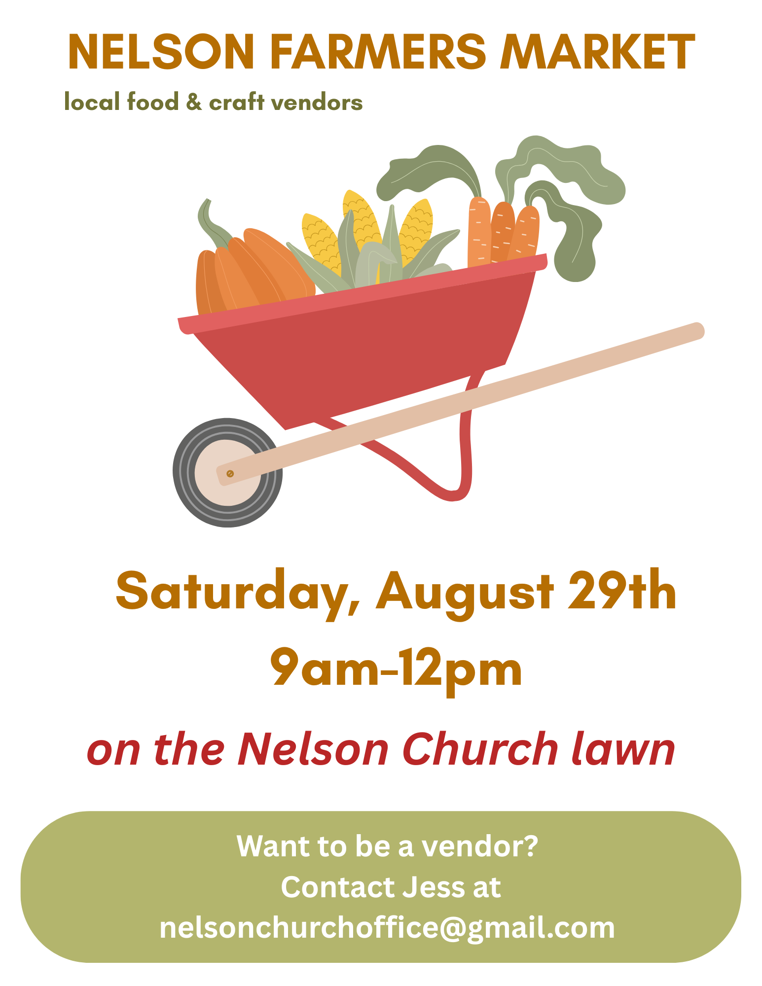 Farmer's Market