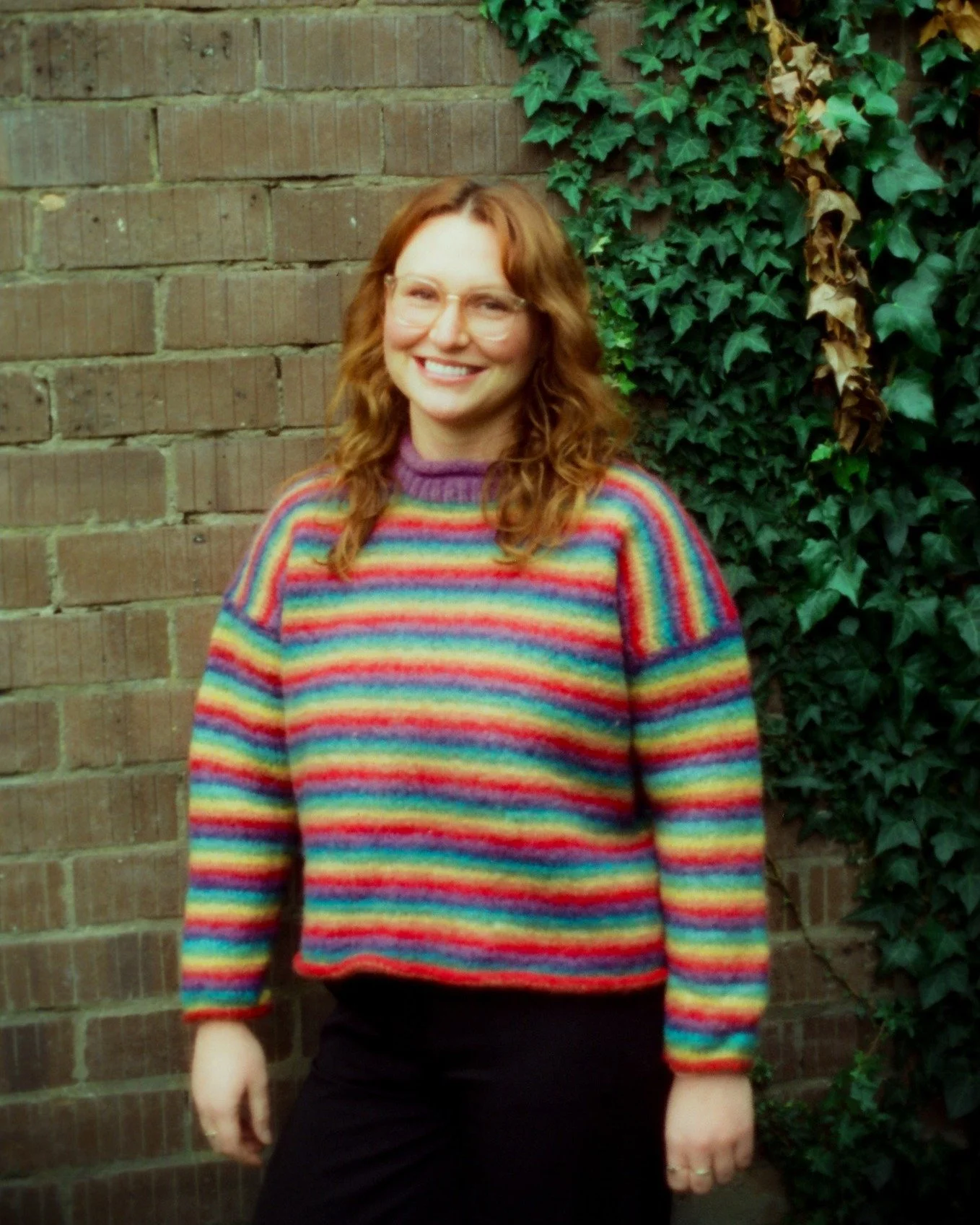 We are thrilled to introduce @floozy____  to our Wellness Clinic Team.

Meet George, a qualified naturopath, currently completing her post-graduate studies in Sexology. In recent years, George has worked in a variety of roles within the health indust