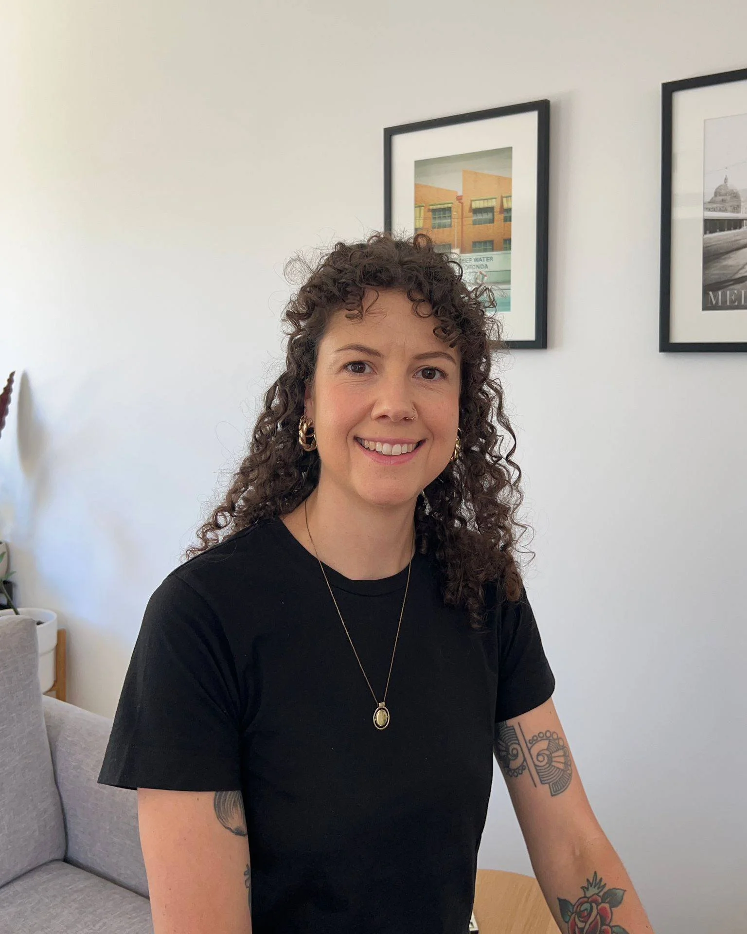 Meet Beth, one of our Collingwood superstars ✨

Beth is a chef and nutritionist who loves helping people cook nourishing food that actually tastes good. 
With years of experience in some of Melbourne&rsquo;s best restaurants, she brings together prac