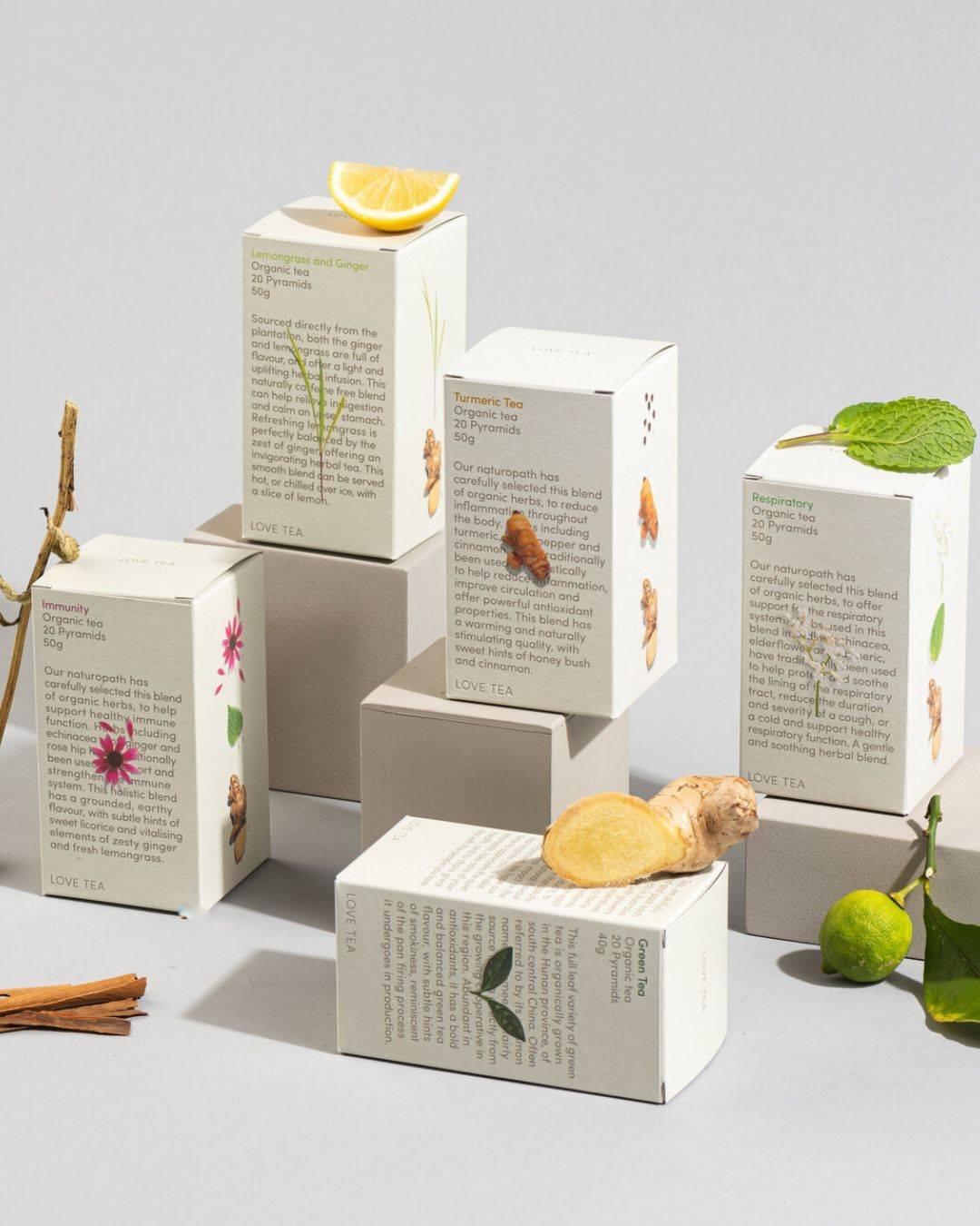 📣June Promotion 📣

Enjoy 20% off all @loveteaofficial  products across both our stores for the entire month of June! 

Love tea is a Geelong based business that works with growers and small-scale cooperatives throughout Australia and worldwide to s