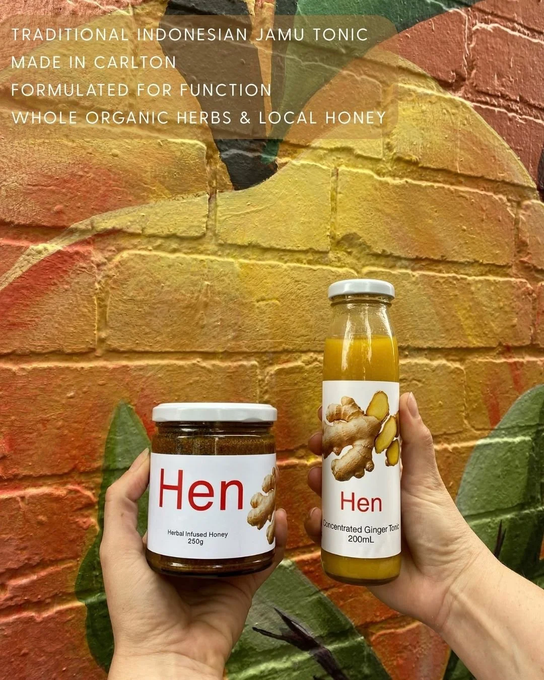 Some new additions to our Carlton North shelves

Did you know that everything that enters our stores is chosen with intention?

We research brands, look closely at ingredients and quality, taste test, and have plenty of conversations before a product