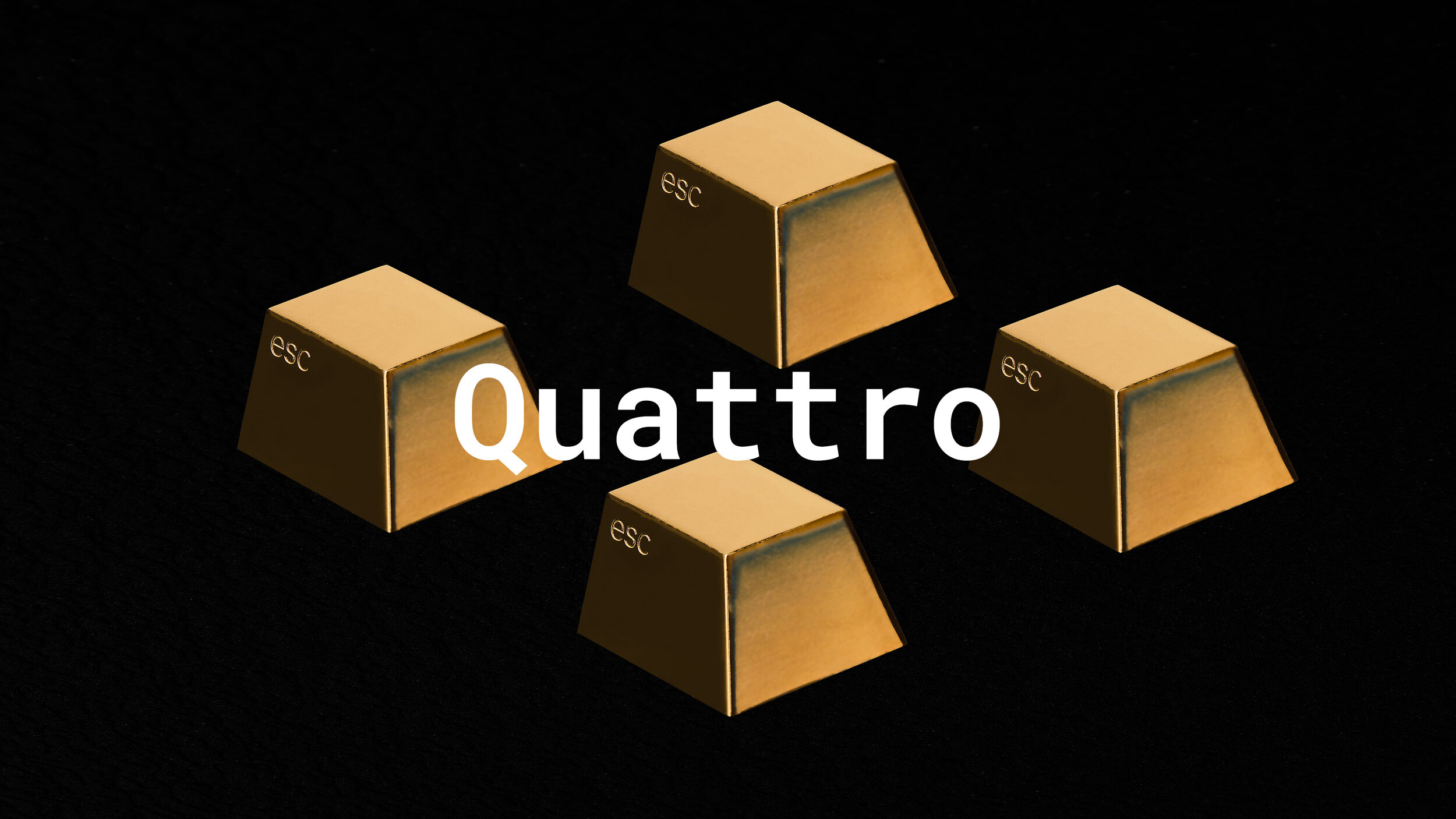 Series 00 - Quatto Edition - Brass - Polish - 1.jpg