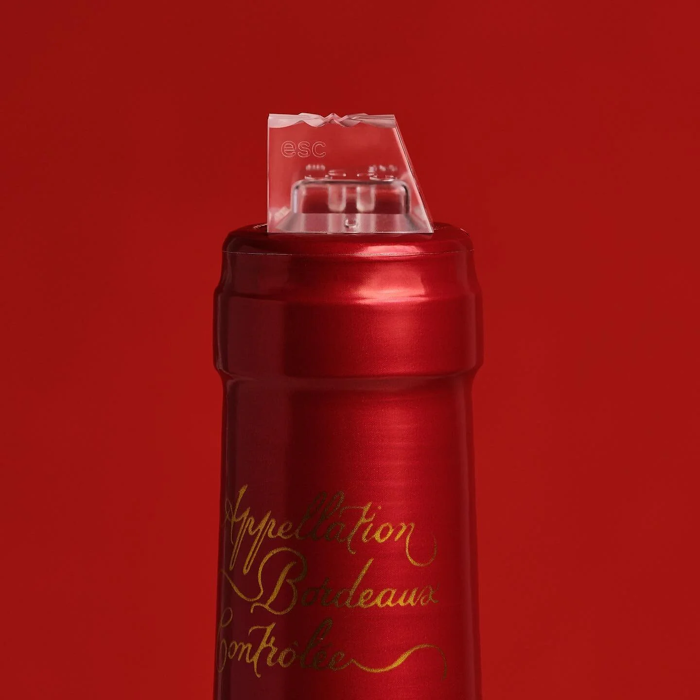 It's time to take a break and open a bottle. 🍾🍷🧘🏻

🗓Group Buy Date: 30 May - 30 June 2022

🛒Sold through vendors:
US: @mechsandco
CA: @ashkeebs
EU: @mykeyboard.eu
UK: @jae_prototypist
Oceania: @dailyclack
SEA: @thicthock
KR: @monstargear
.
.
.
