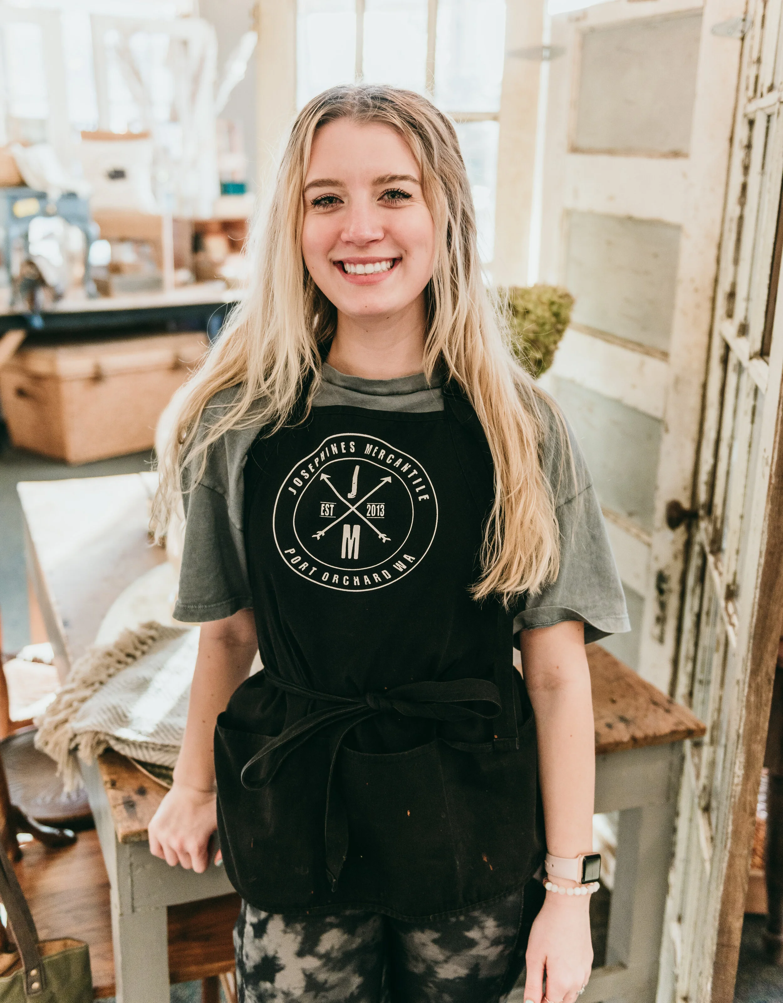 Staff | Marisa