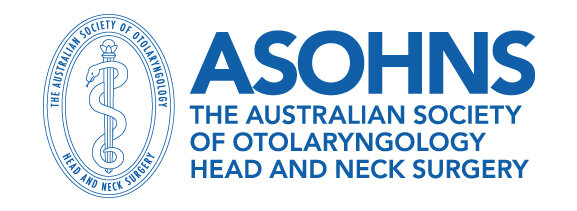 Australian Society of Otolaryngologists, Head & Neck Surgeons (AAO HNS)