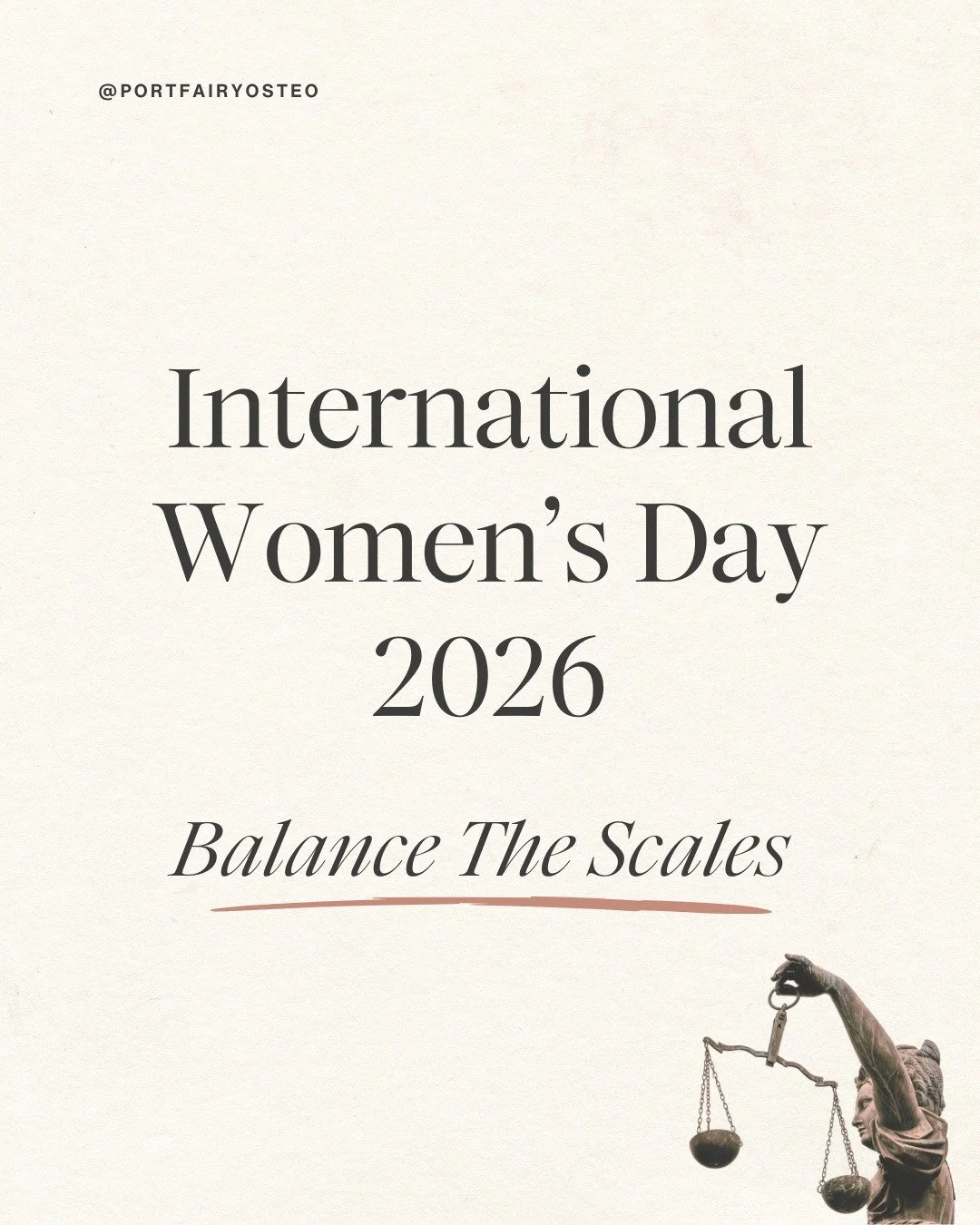 For many new mums, International Women&rsquo;s Day 2026 and its theme "Balance the Scales" feels especially relevant as you navigate feeding, broken sleep and the mental load of caring for a baby, often while still recovering from birth tra