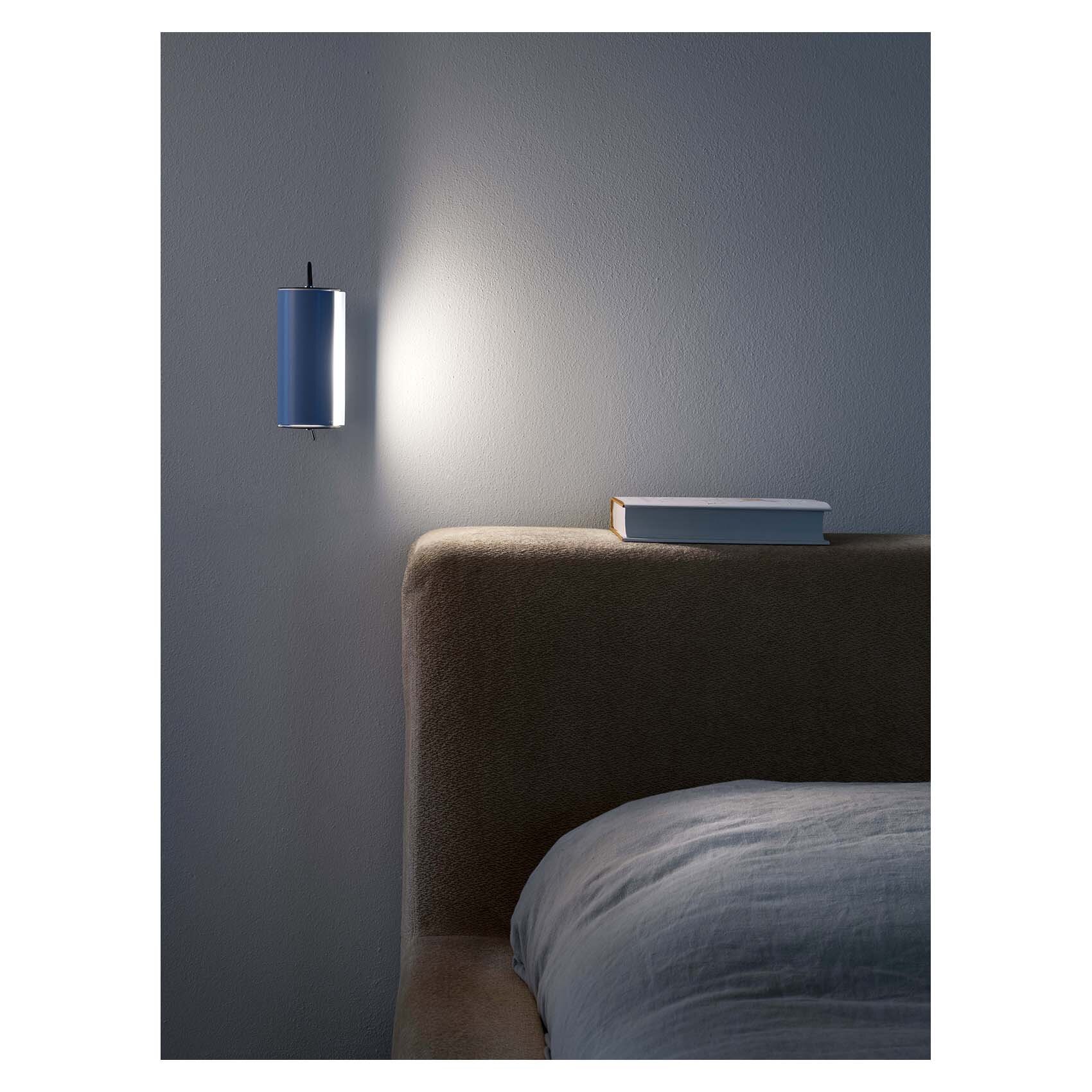 NEMO Applique Cylindrique 壁燈用於床頭照明