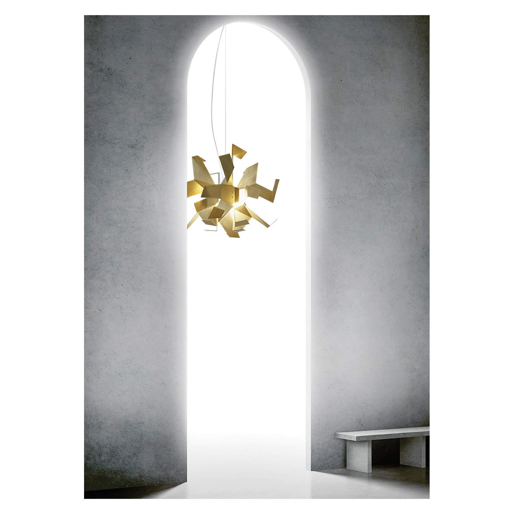 Pallucco 義大利藝術設計吊燈
