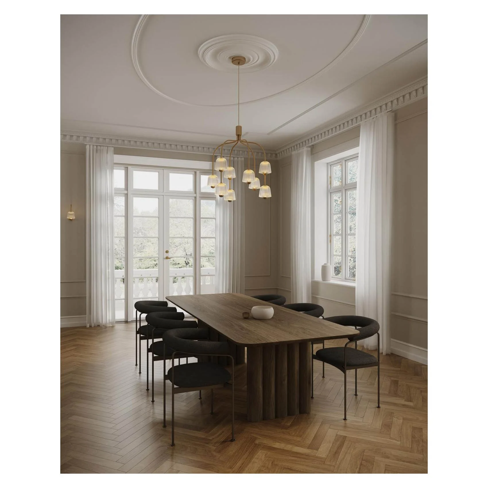 2171101_5_Nuura_Asteea 9_Asteea Wall_Satin brass_Riffled clear_Dining.jpg