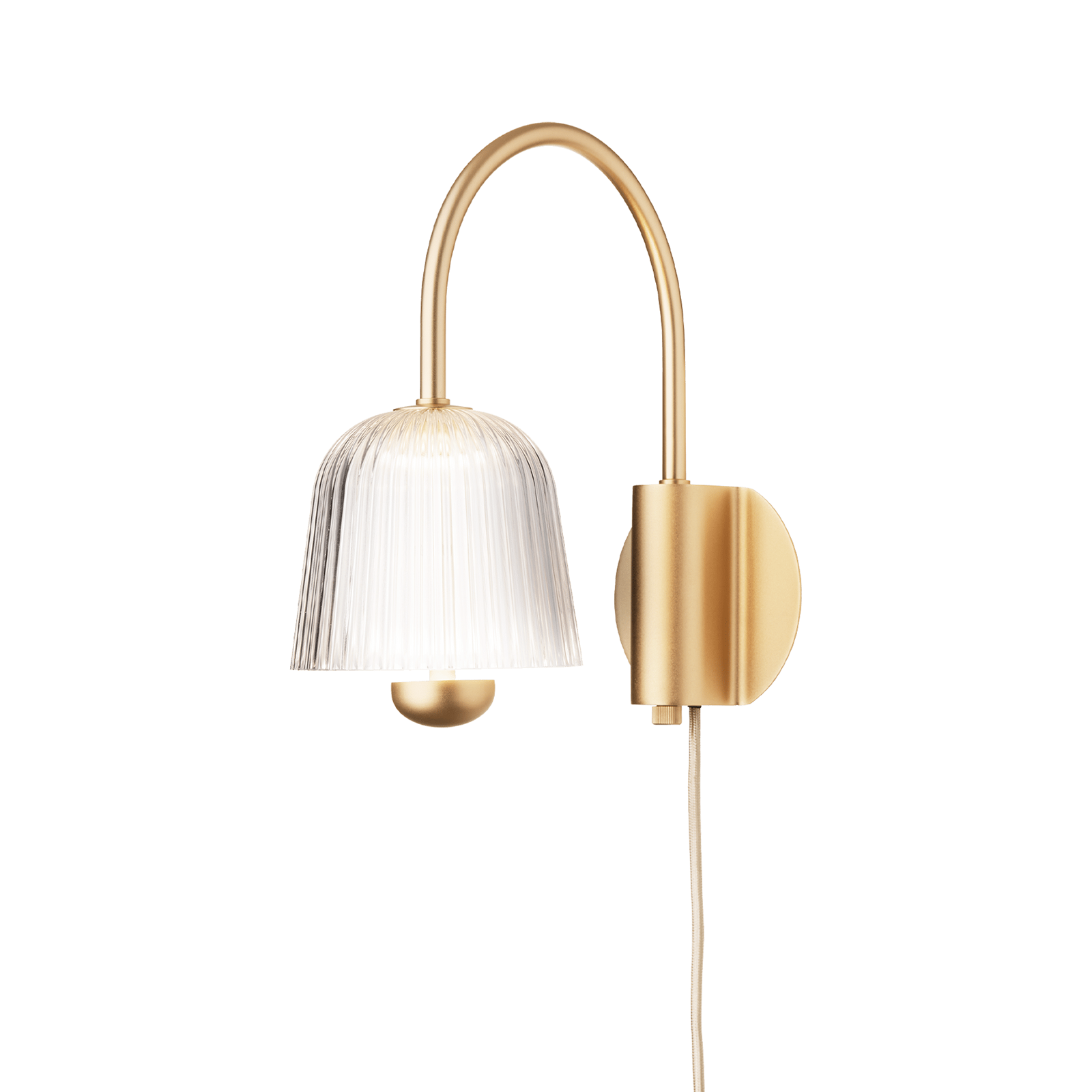 2175001_1_Nuura_Asteea Wall_Satin brass_Ripple clear_3000x3000px_On2.png