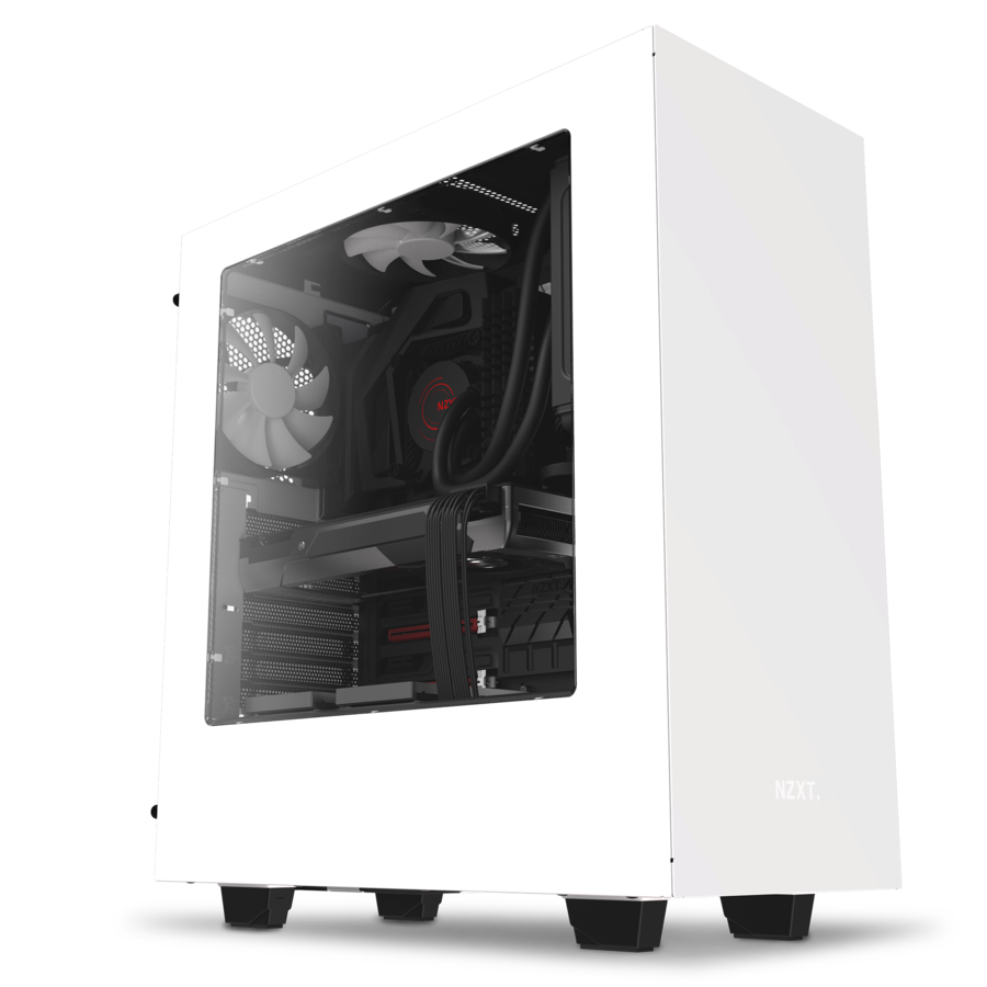 Computers: Mac and PC