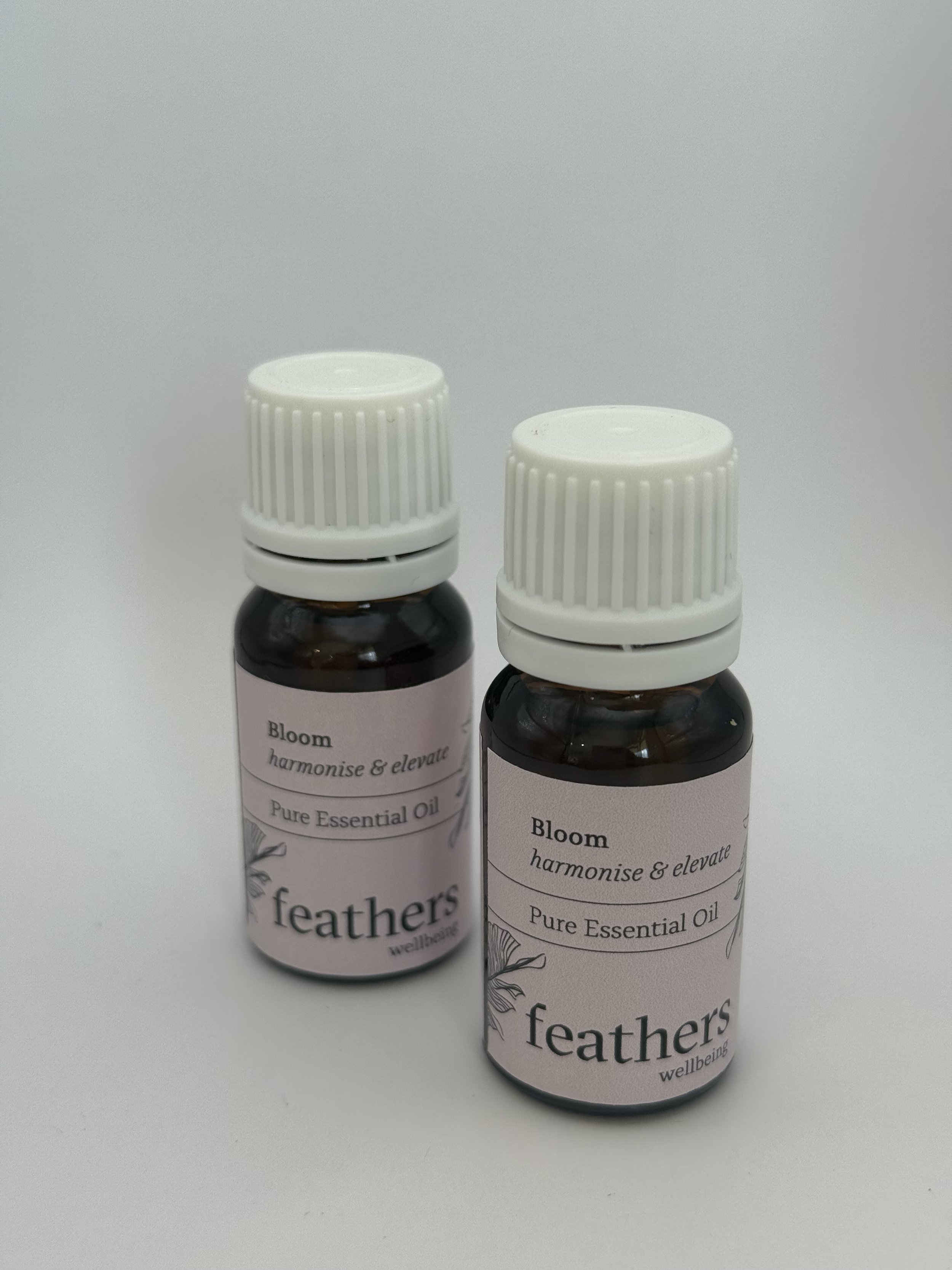 Bloom / pure essential oil