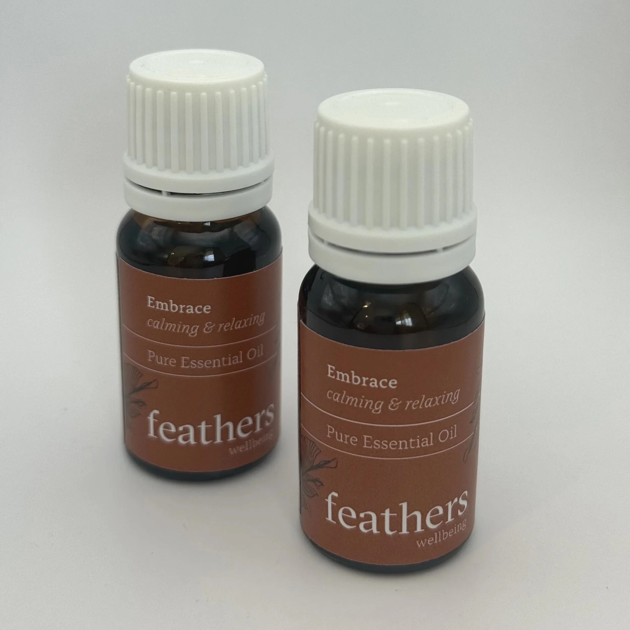 Embrace / pure essential oil