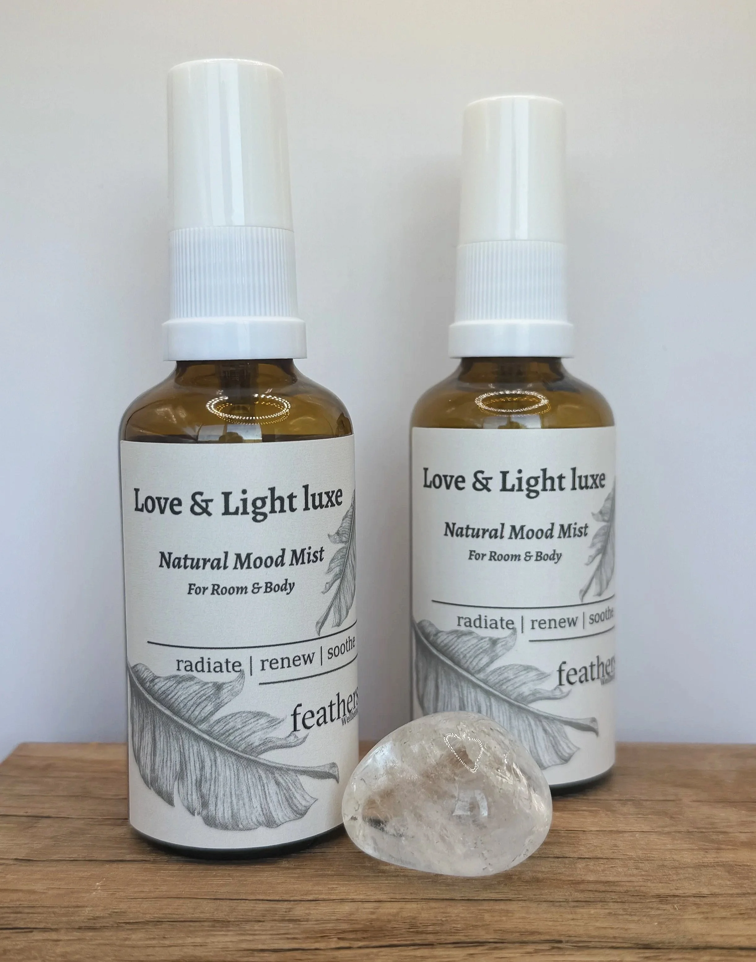 Love & Light / Mood Mist