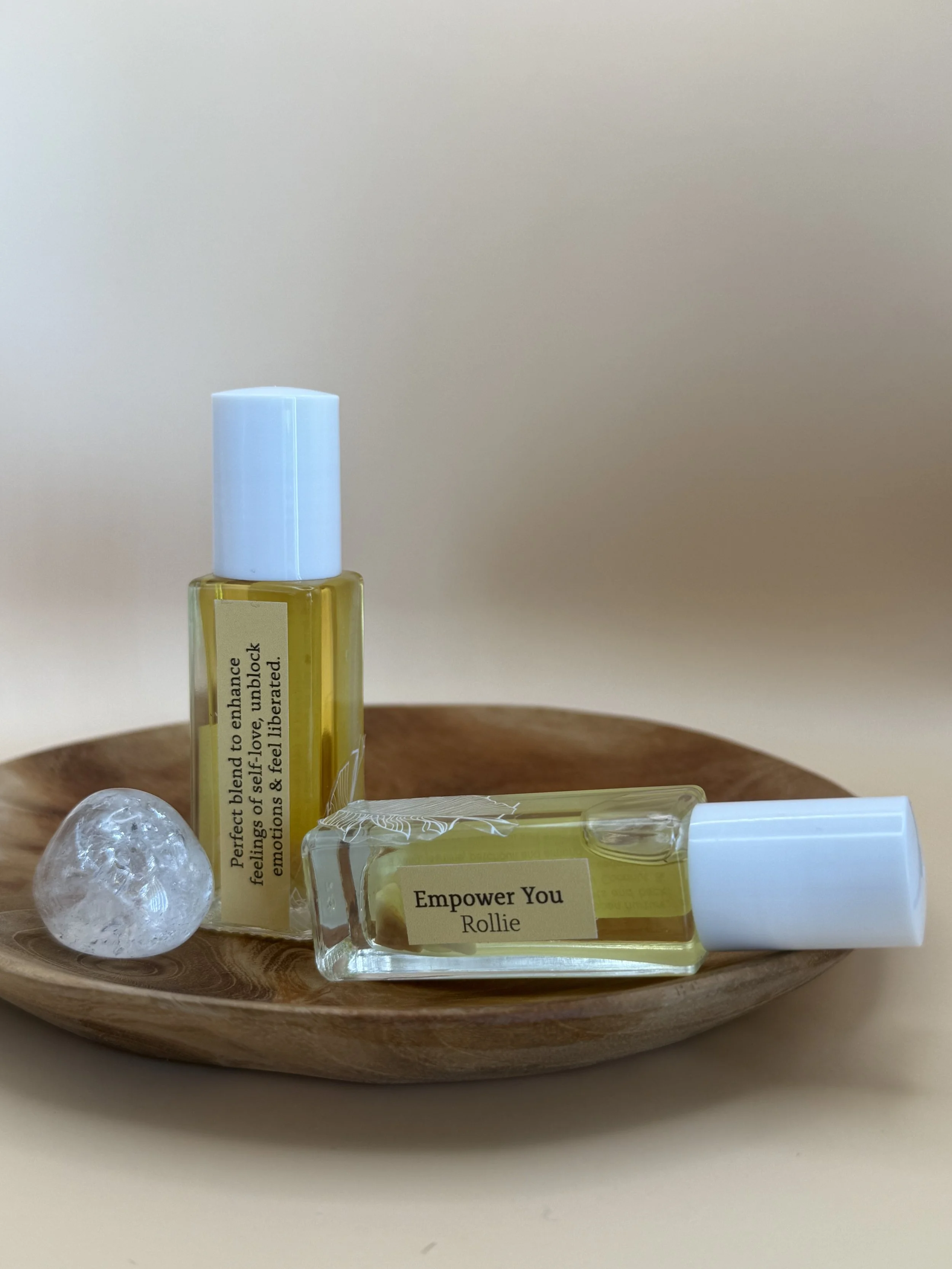 Empower you / Rollie