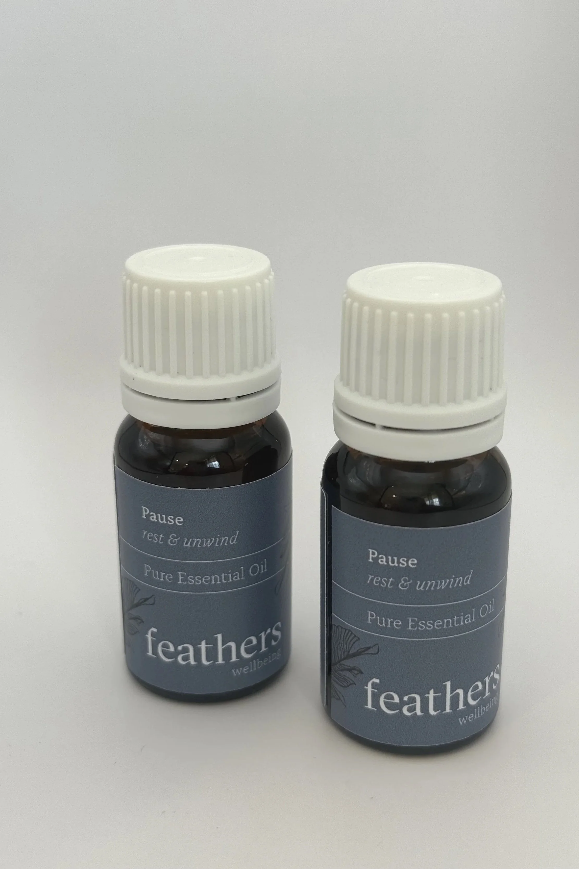 Pause / pure essential oil